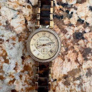 Michael Kors Women’s watch